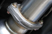 Load image into Gallery viewer, GReddy Cast SS 3in 2-Bolt Flange Set w/ Gasket
