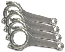 Load image into Gallery viewer, Carrillo Nissan/Infiniti/Datsun VR38 Pro-H 3/8 WMC Bolt Connecting Rods
