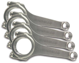 Carrillo Nissan GTR VR38DETT/Infiniti/Datsun VR38 Pro-H 3/8 CARR Bolt Connecting Rods