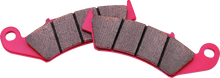 Load image into Gallery viewer, BikeMaster BM-125 Sintered Brake Pads