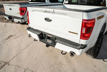 Load image into Gallery viewer, Corsa 2022-2025 Ford F-150 SuperCrew/5.5ft Bed 5.0L V8 Xtreme Cat-Back Dual Rear Exit-Polished