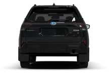 Load image into Gallery viewer, Rally Armor 25-26 Subaru Forester &amp; Hybrid Black UR Mud Flap w/Grey Logo
