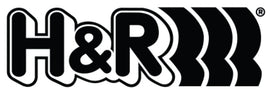 H&R 18-21 Volkswagen Atlas S/SE/SEL Replacement Single Front Strut (For Kit hrs54797)