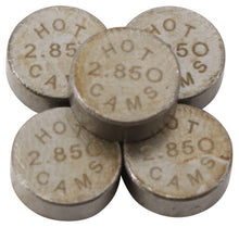 Load image into Gallery viewer, Hot Cams 2008-2013 Yamaha WR 250 R Dual Sport 250cc 2.85mm 5 piece shim refill