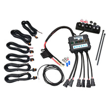 Load image into Gallery viewer, Oracle Trigger 6 Shooter Jeep Jl-Jt Combo Kit