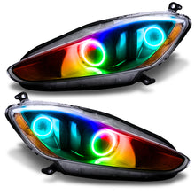 Load image into Gallery viewer, Oracle Maserati GranTurismo 07-14 Halo Kit - ColorSHIFT w/o Controller