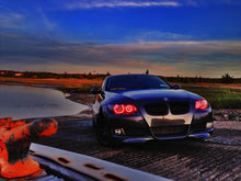 Load image into Gallery viewer, Oracle BMW 3 Series 06-11 Halo Kit - Projector - ColorSHIFT w/o Controller