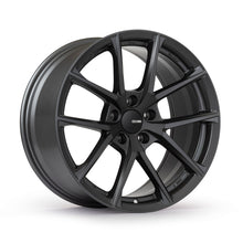 Load image into Gallery viewer, Enkei Helix 18x8.5 / 5x114.3 BP / 38mm Offset / 72.6mm Bore - Gloss Gunmetal