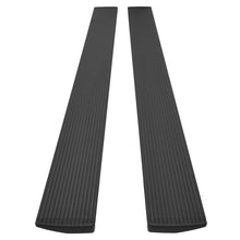 Load image into Gallery viewer, Westin 15-25 Ford F-150 SuperCrew / 17-25 F-250/350 CrewCab Pro-e Running Boards - Tex. Blk