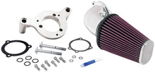 Load image into Gallery viewer, K&amp;N 01-14 Harley-Davidson Softail/DYNA FL Performance Intake Kit