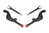 BMR 10-15 Chevy Camaro Rear Suspension Kit For 15in Conversion Kit