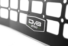 Load image into Gallery viewer, DV8 Offroad 15-20 Ford F150 / 17-21 Ford F250/F350 Center Console Molle Panels &amp; Device Mount