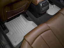 Load image into Gallery viewer, WeatherTech 11+ Jeep Grand Cherokee Rear FloorLiner - Grey