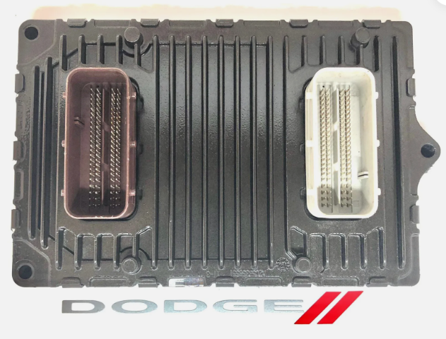 PCM UNLOCKING SERVICE 2018-2025 CHRYSLER, DODGE, JEEP, RAM
