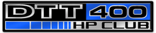 Load image into Gallery viewer, Dynotech HP Club