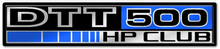 Load image into Gallery viewer, Dynotech HP Club