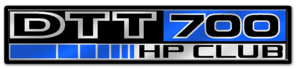 Dynotech HP Club