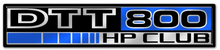 Load image into Gallery viewer, Dynotech HP Club