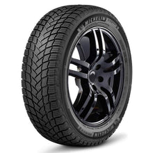 Load image into Gallery viewer, Michelin X-Ice Snow 235/60R18 107T