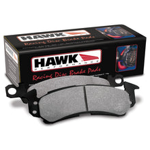 Load image into Gallery viewer, Hawk 03-07 RX8 Blue 9012 Race Rear Brake Pads D1008
