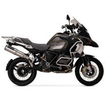 Load image into Gallery viewer, Vance &amp; Hines 13-18 BMW 1200 GS / 19-22 1250 GS Adventure Hi-Output 500 Exhaust