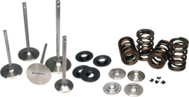 Ferrea 18-24 Ford Coyote 5.0L Dual Valve Spring Kit