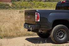 Load image into Gallery viewer, DV8 Offroad 14-22 Chevy Colorado / 15-22 GMC Canyon MTO Series Rear Bumper