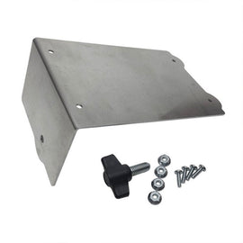 Oracle Trigger Jeep Jk Controller Bracket