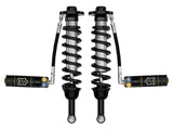 ICON 21-24 F150 Tremor 2.5 Series VS RR CDXS Coilover Kit