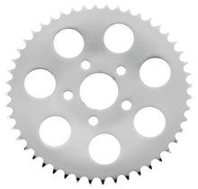 Load image into Gallery viewer, Twin Power 73-85 FL FX FXR 79-81 XL Chrome Rear Sprocket 48 Teeth .150 Offset