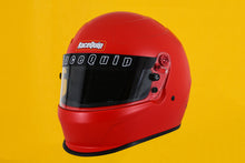 Load image into Gallery viewer, RaceQuip PRO25 SA2025 CORSA RED MED HELMET