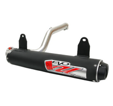 Load image into Gallery viewer, Big Gun 15-16 CAN AM OUTLANDER L 450/DPS EVO U Series Slip On Exhaust