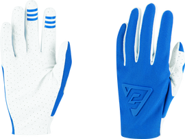 Answer 23 Aerlite Glove Medium Blue/White - XL