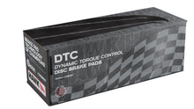 Load image into Gallery viewer, Hawk Wilwood SL AP Racing Outlaw .8 Inch Super-lite DTC-30 Brake Pad Set