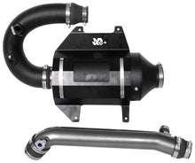 Load image into Gallery viewer, K&amp;N AirCharger Polaris RZR Pro XP 925Cc 2020-2021 Performance Air Intake System