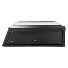 Load image into Gallery viewer, Westin EXP Truck Cap COMPLETE KIT A + BS (15-22 Chevy Colorado/Canyon CC 5ft. Bed)