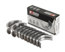 Load image into Gallery viewer, King Engine Bearings Subaru FA/FB (Size 0.50 Oversized) Main Bearing Set
