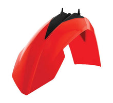 Load image into Gallery viewer, Acerbis 13-17 KTM SX85 Front Fender - Flo-Orange
