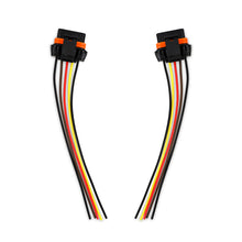 Load image into Gallery viewer, Mishimoto 1994-1997 Ford 7.3L Powerstroke Glow Plug Harness &amp; Gasket
