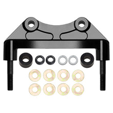 Load image into Gallery viewer, Wilwood FNSL Caliper Bracket Kit EPB 14.00 Rotor