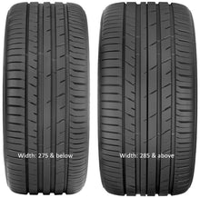 Load image into Gallery viewer, Toyo Proxes Sport Tire 305/30ZR20 (103Y) XL