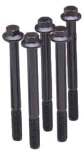 Load image into Gallery viewer, ARP 5/16-18 X 1.250 Hex Black Oxide Bolts