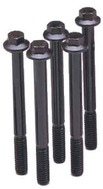 ARP 5/16-18 X 1.250 Hex Black Oxide Bolts