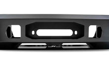 Load image into Gallery viewer, DV8 Offroad 2024+ Toyota Tacoma Centric Front Bumper