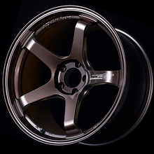 Load image into Gallery viewer, Advan GT Beyond 19x10.5 +34 5x120 Racing Copper Bronze Wheel