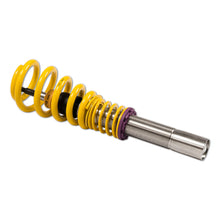 Load image into Gallery viewer, KW Coilover Kit V1 Audi A4 S4 (8K/B8) w/o electronic dampening control Sedan FWD + Quattro