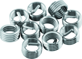 BikeMaster Replacement Coil 151640 10pc. - 6x1.6mm
