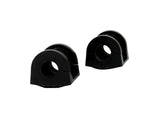 Whiteline Sway Bar 20mm Mount Bushing Service Kit (Use w/ PN BSR49 & BSR49Z)