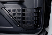 Load image into Gallery viewer, DV8 Offroad 21-23 Ford Bronco Front Door Pocket Molle Panels