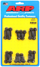 Load image into Gallery viewer, ARP SBC LS1 LS2 Hex Coil Bracket Bolt Kit